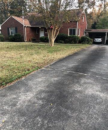 2nd image of 4026 Langhorne Ave