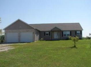 27985 Indianapolis Rd, Paola, KS 66071