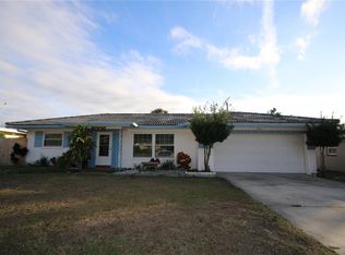 1429 Seabreeze St, Clearwater, FL 33756