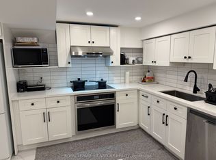 9 Breadner Dr, Toronto, ON M9R3M3