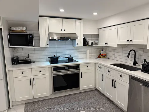 9 Breadner Dr #SHARED BASEMENT Photo 1
