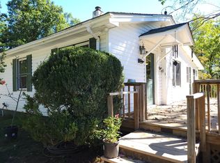 167 Blossom Ln, Franklin, NC 28734