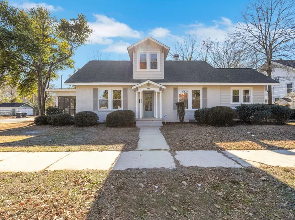 712 E Mulberry St, Goldsboro, NC 27530