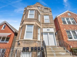 1226 W 31st Pl #1R, Chicago, IL 60608