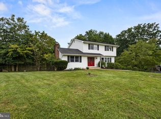1733 Shanwick Rd, Forest Hill, MD 21050