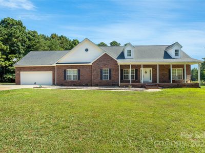 1225 Timber Run Dr, Dallas, NC, 28034