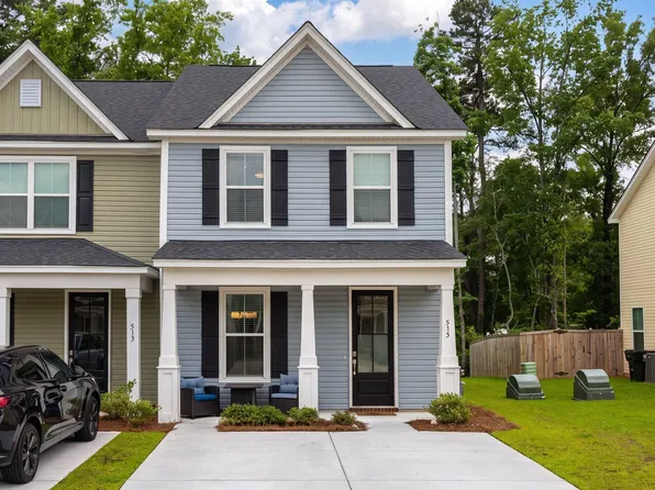 515 Green Fern Dr, Summerville, SC 29483