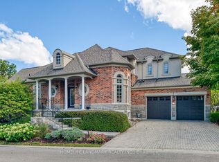 153 Britton Trl, Aurora, ON L4G7S9
