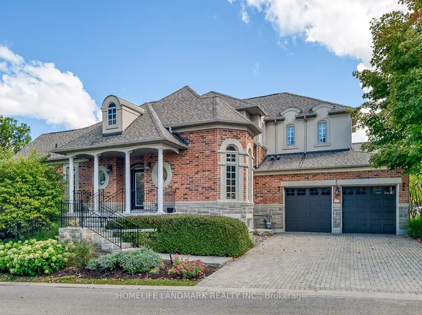 153 Britton Trl, Aurora, ON L4G 7S9