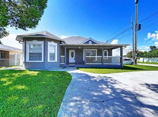 3324 W Abdella St, Tampa, FL 33607