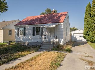 1275 Ada Ave, Idaho Falls, ID 83402