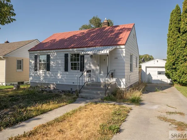 1275 Ada Ave, Idaho Falls, ID 83402