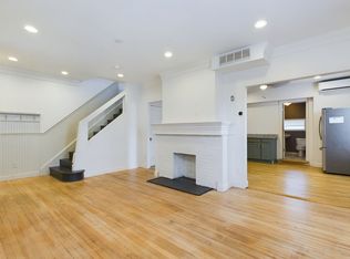 3313 Cliff Ave, Richmond, VA 23222