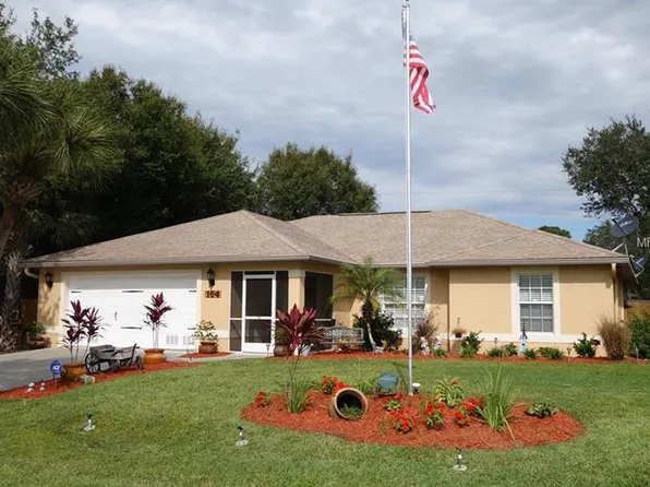164 Temple Rd Unit 53, Venice, FL 34293