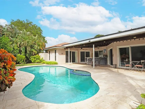 892 NW 83rd Dr, Coral Springs, FL 33071