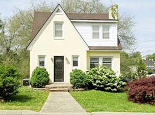1126 Summit Ave, Front Royal, VA 22630
