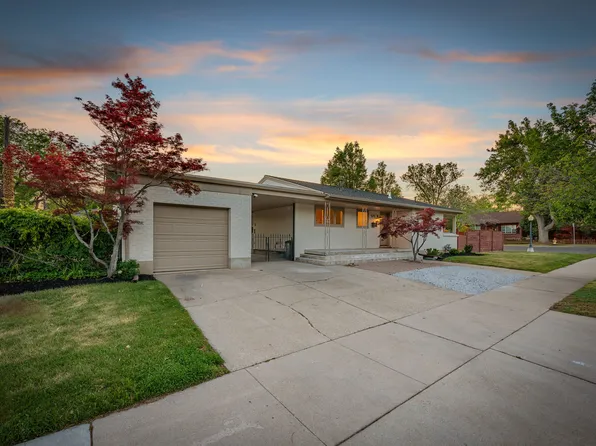 1610 S 1900 E, Salt Lake City, UT 84108