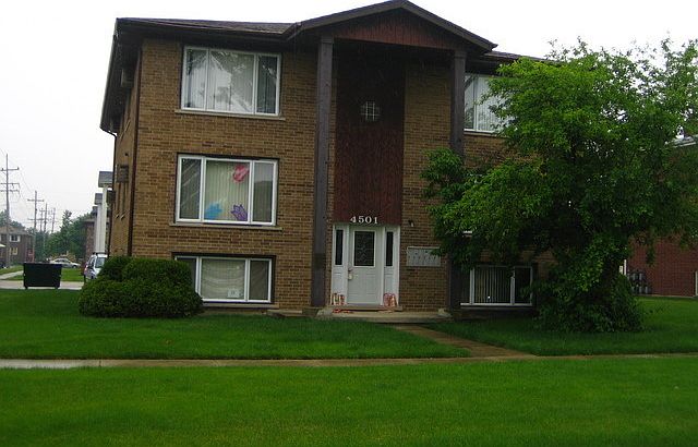1st image of 4501 Sunnyside Ave APT 3N
