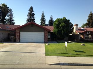 4416 Silverwood Ln, Bakersfield, CA 93309
