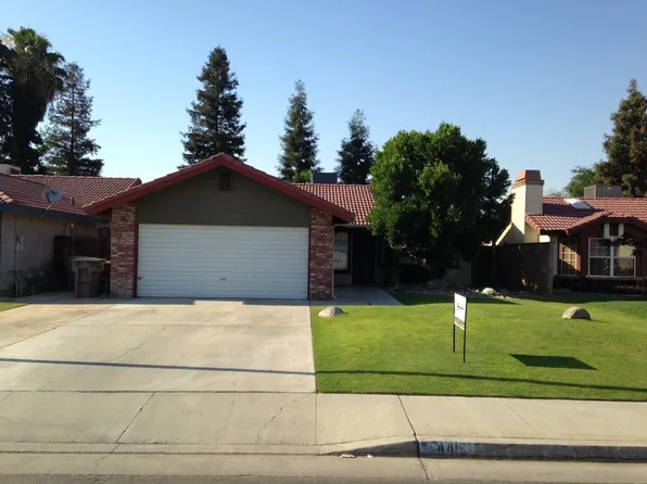 4416 Silverwood Ln, Bakersfield, CA 93309