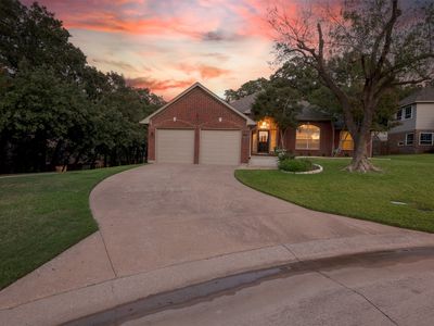 2413 Park Vw, Highland Village, TX, 75077