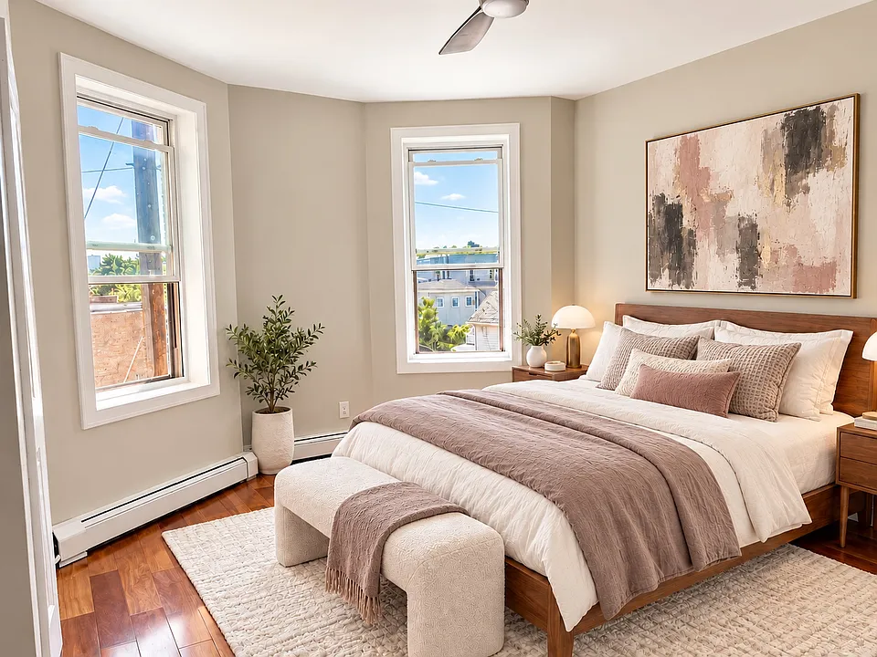 96 North St #4R