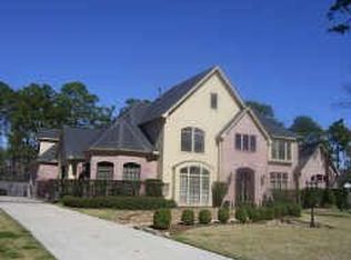 413 Scenic Vw, Friendswood, TX 77546