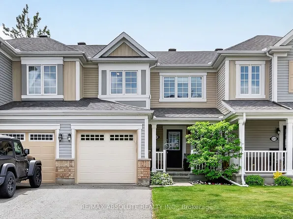 127 Maestro Ave, Ottawa, ON K2S 0V4