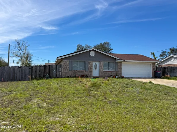 234 S Mary Ella Ave, Panama City, FL 32404