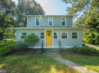 11729 Cheltenham Rd, Upper Marlboro, MD 20772