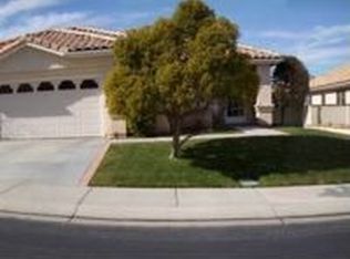 1985 Riviera Ave, Banning, CA 92220