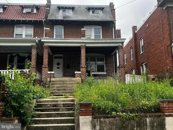 1362 Shepherd St NW, Washington, DC 20011