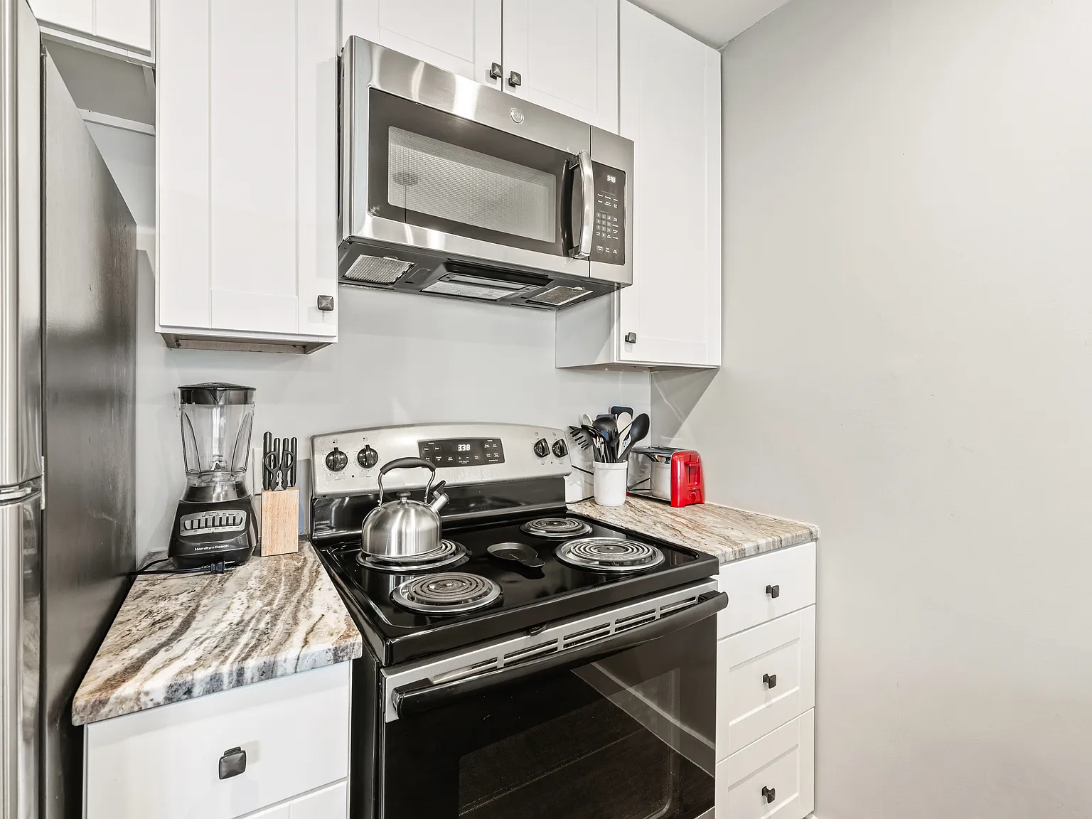 1 bed, 600 sqft, $1,500 — Photo 4