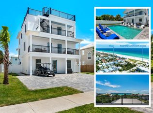 65 Tarpon St, Destin, FL 32541