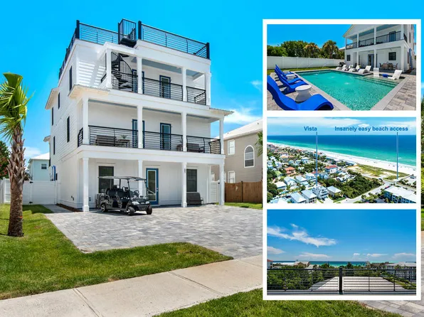 65 Tarpon St, Destin, FL 32541