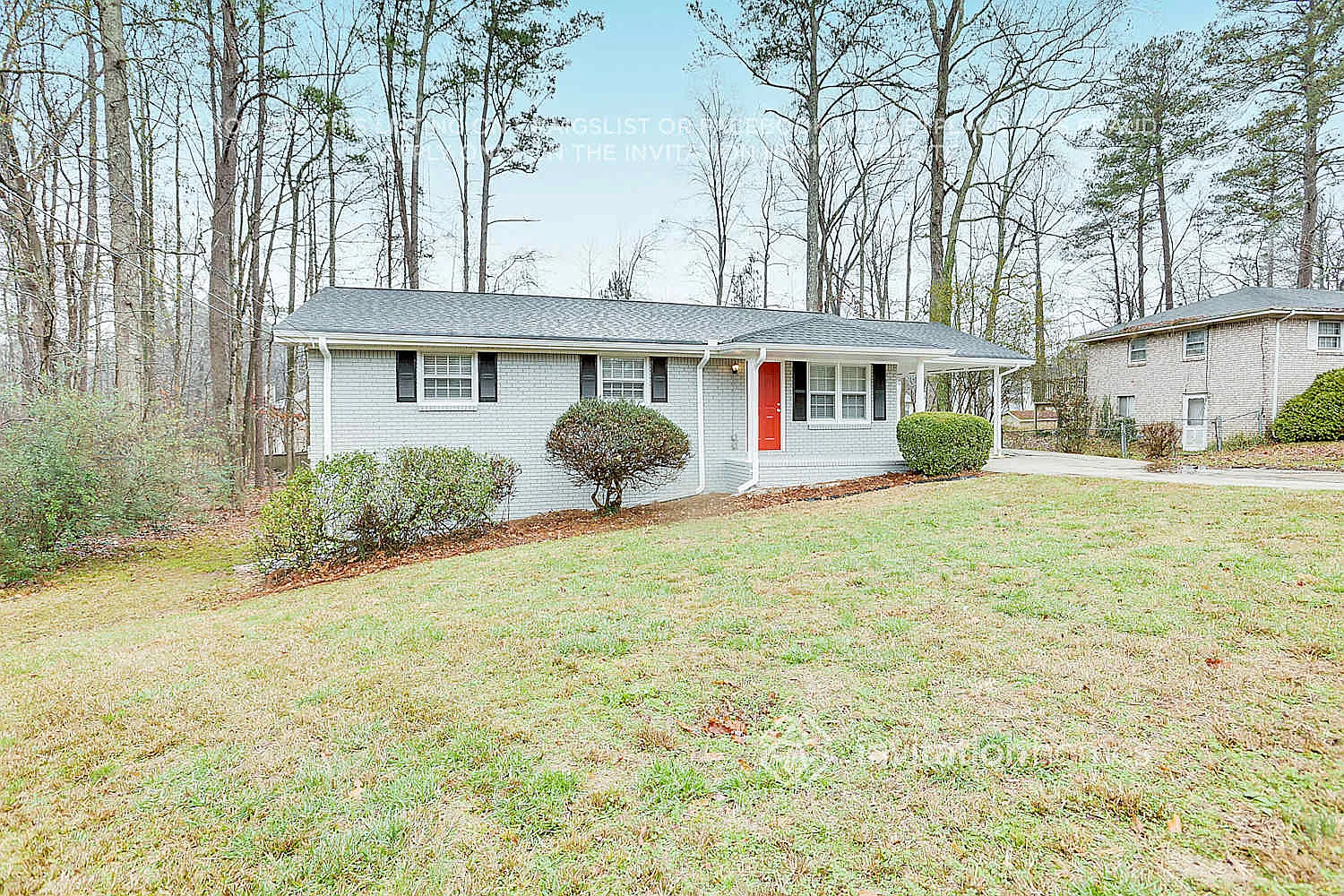 1140 Rochelle Dr Austell, GA 30168 — Photo 3