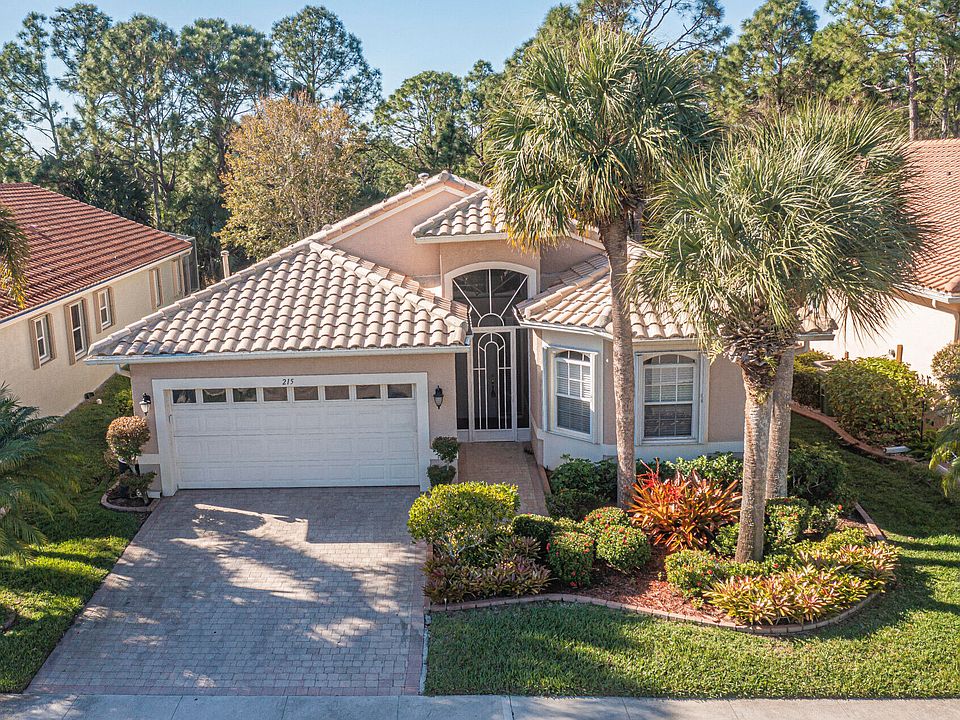 215 NW Chorale Way, Port Saint Lucie, FL 34986 | Zillow