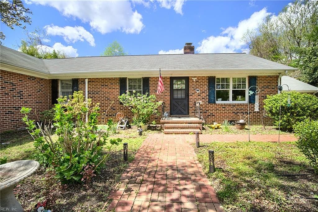 8110 Roaring Springs Rd, Gloucester, VA 23061 Zillow