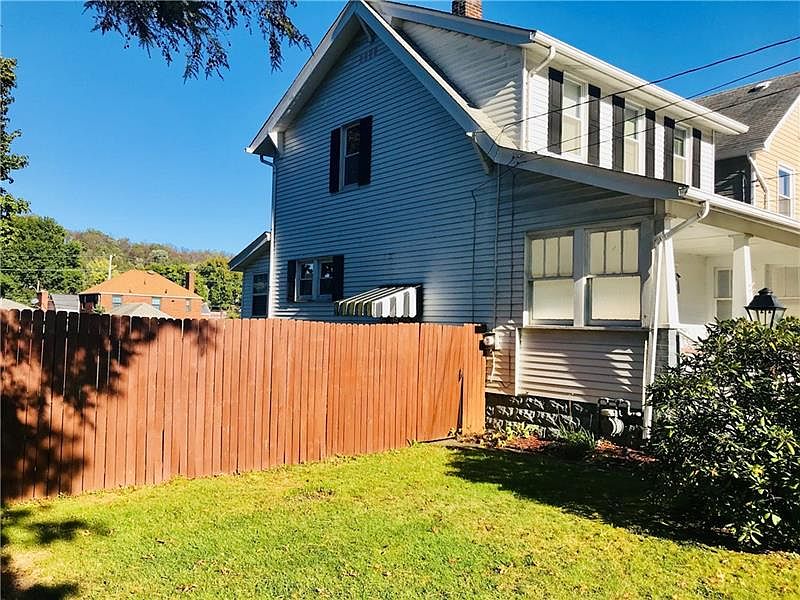 1415 Fawcett Ave, White Oak, PA 15131 Zillow