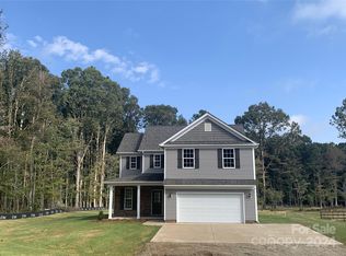 3917 Vann Sneed Rd, Marshville, NC 28103