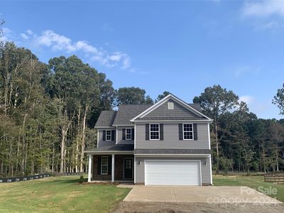 3917 Vann Sneed Rd, Marshville, NC, 28103