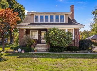 3475 Darlington Rd, Darlington, PA 16115