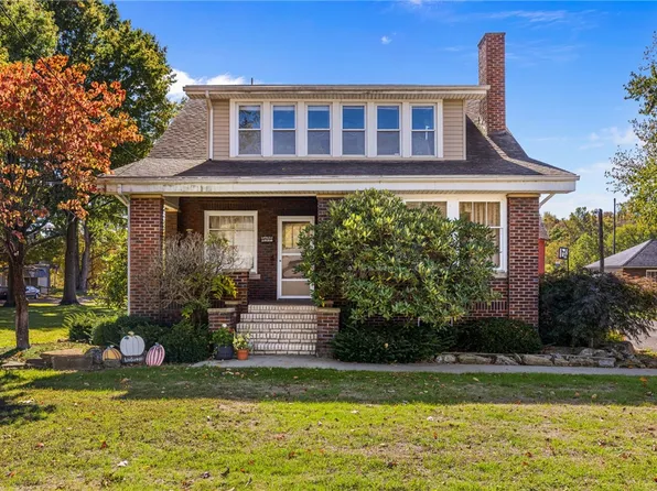 3475 Darlington Rd, Darlington, PA 16115