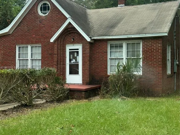 123 N M St, Pensacola, FL 32502