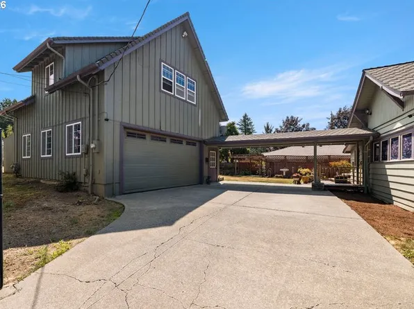 518 SE Roberts Ave, Gresham, OR 97080