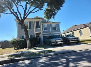 16503 Brightling Ln, Houston, TX 77090