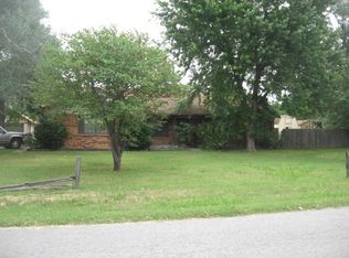 7497 N 146th East Ave, Owasso, OK 74055