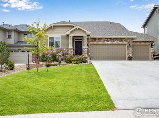 2251 Stonefish Dr, Windsor, CO 80550
