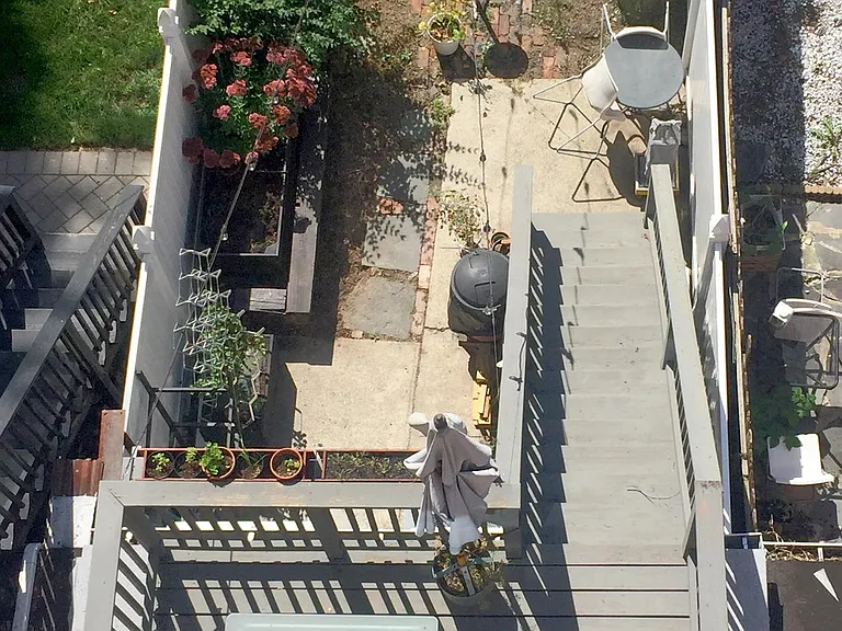 29 Belmont Ave #2 — Photo 5