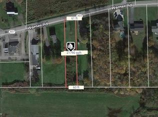 6766 Warner Rd, Madison, OH 44057